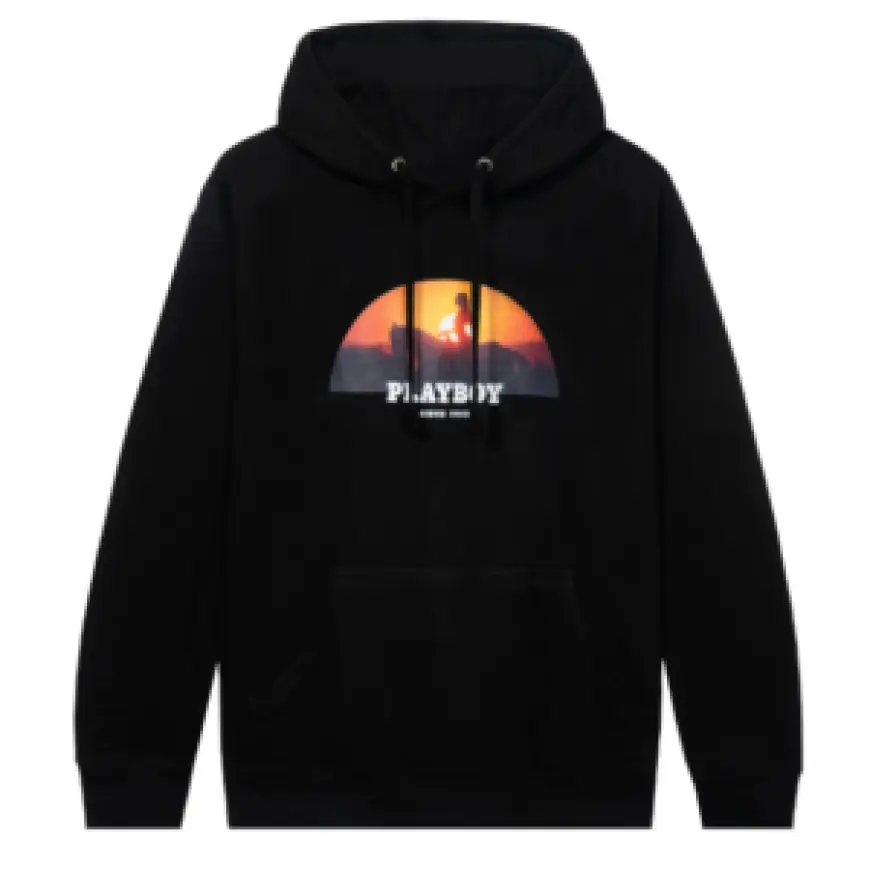 Style Surge: The Fashion Hoodie’s Trendsetting Triumph