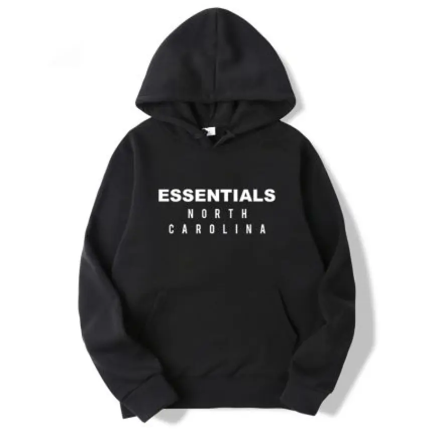 Pop Meets Street: The Essentials x Taylor Swift Hoodie Craze