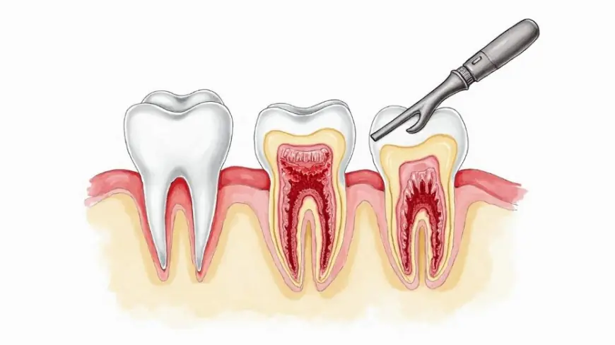How to Know If You Need Root Canal Therapy