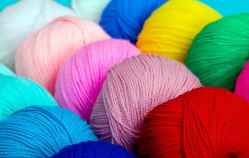 Project Report on Requirements and Cost for Setting up a Acrylic Staple Fiber Manufacturing Plant