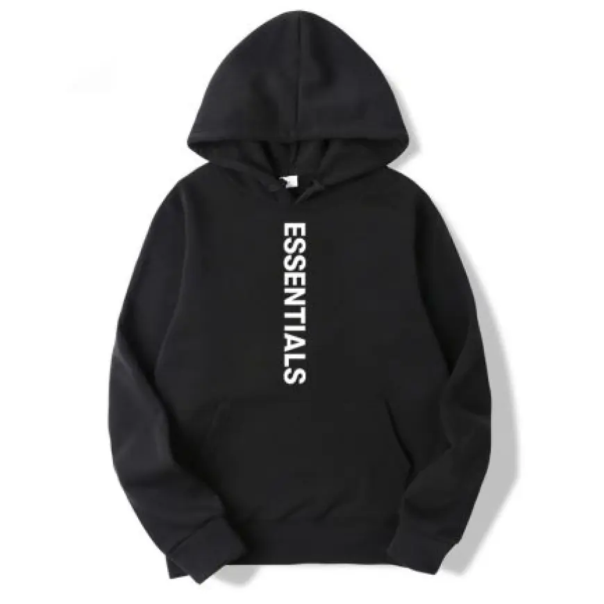 Hoodie Styles for Autumn 2025