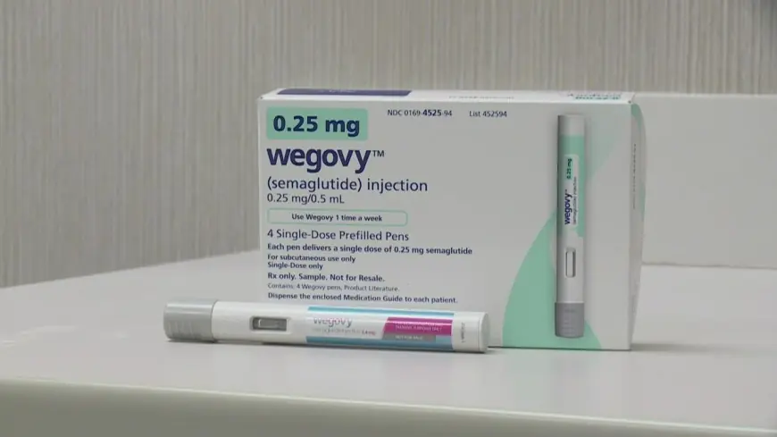 Ways to Save on Your Wegovy Prescription