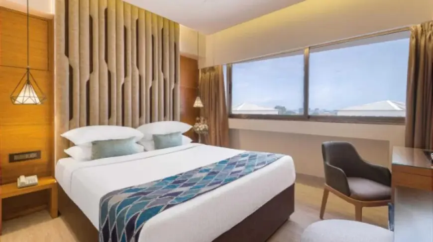 The Best Budget Hotel in Andheri East