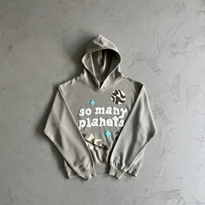 The Hoodie Hit List: Top Picks for Trendsetters