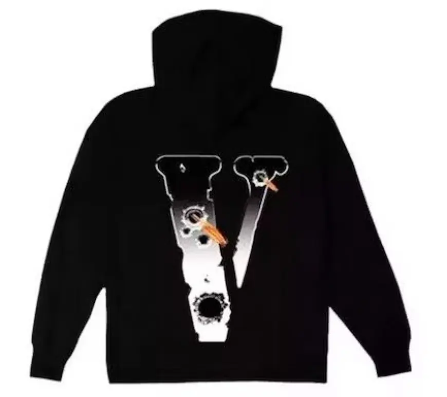 Casual but Iconic: The Hoodie’s New Fashion Era