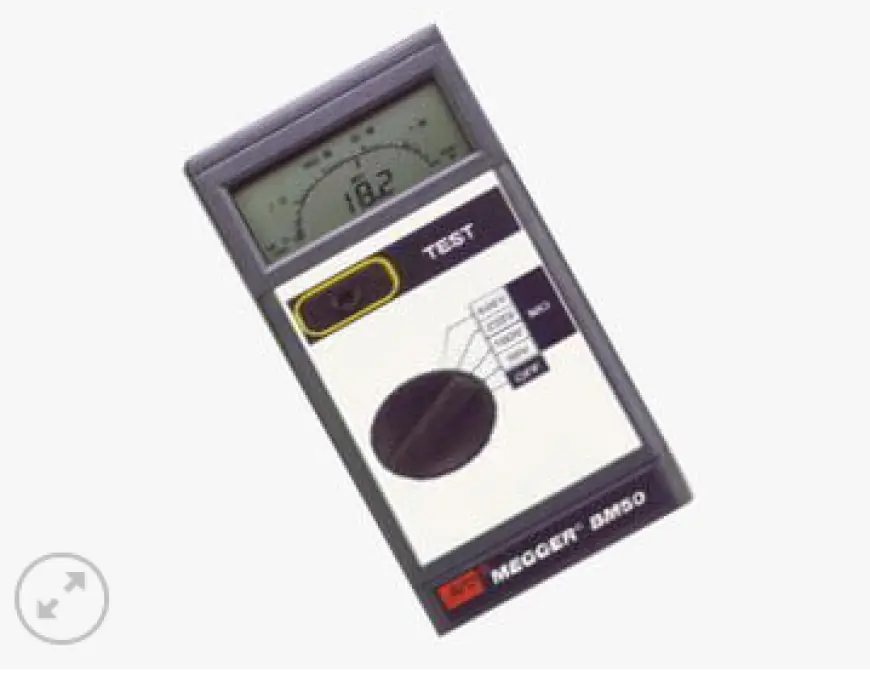 Understanding Megger Insulation Tester & Megger Megohmmeter a Complete Guide