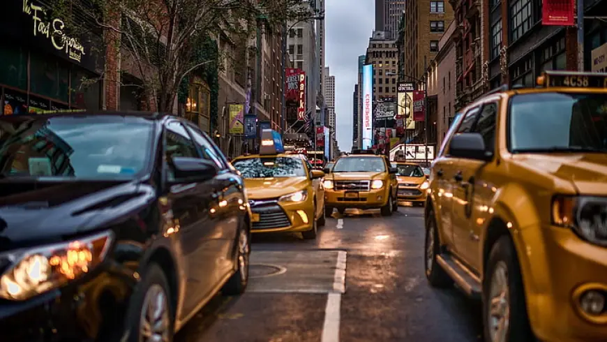 Daylesford Taxi – Smooth, Stress-Free Rides Around Daylesford
