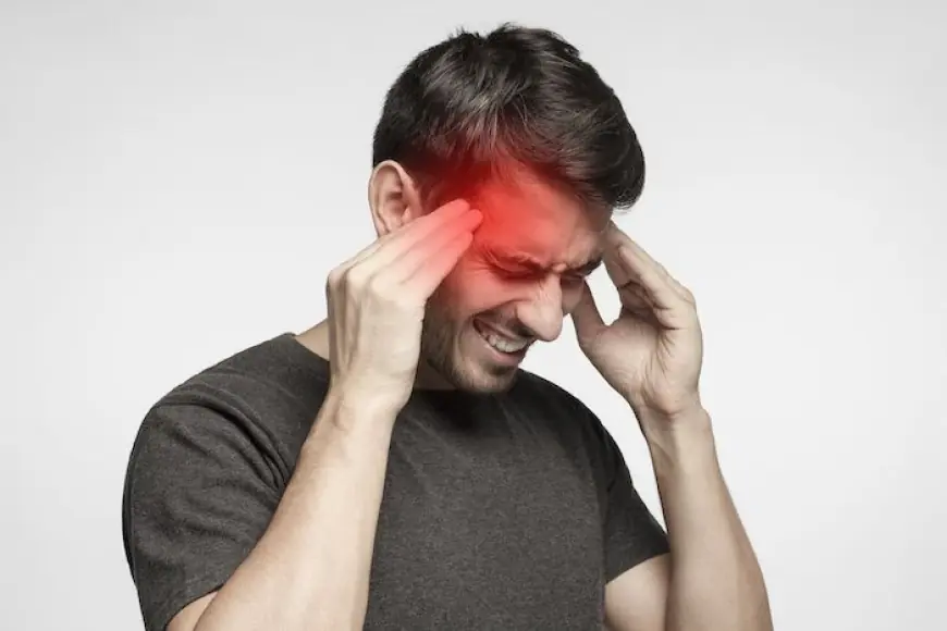 What Is Ayurvedic Treatment For Migraine? A Comprehensive Intro