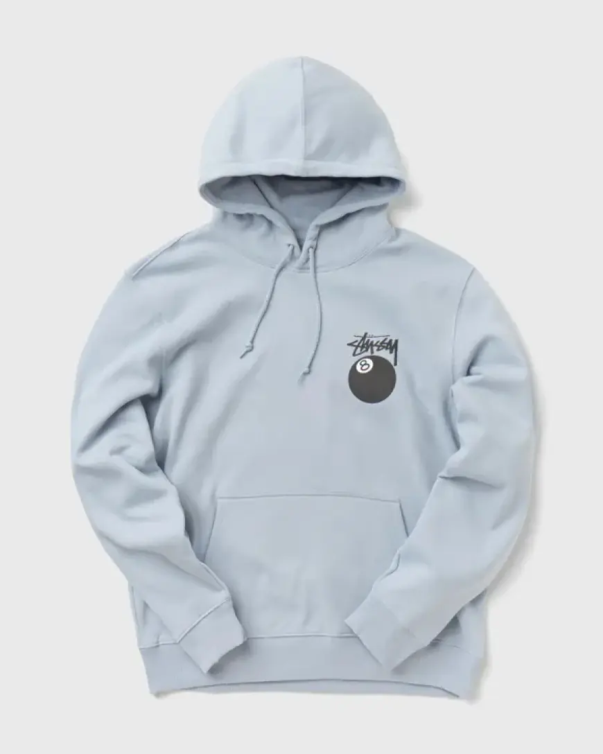 The Hoodie Redefined: Silhouettes, Statements & Street Cred