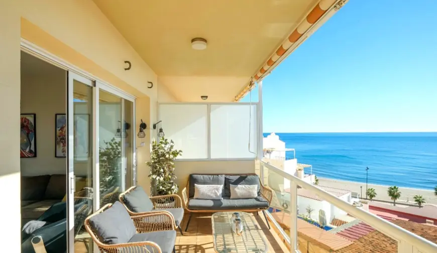 Discover the Perfect Feriebolig Tæt På Vandreture i Benalmádena: Nature, Comfort & Adventure Combined