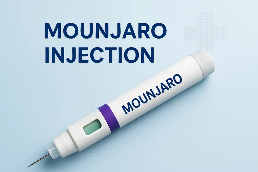How Mounjaro Impacts Appetite Regulation and Cravings