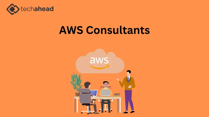 How AWS Consultants Are Redefining Cloud Security and Compliance in 2025