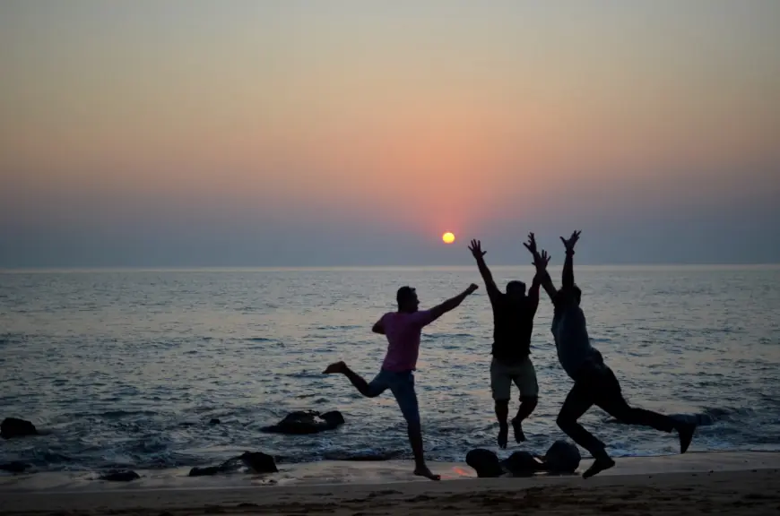 Explore Goa through Villas rather than Hotels