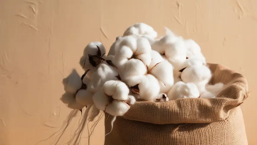 Cotton Price Index 2025: Trend, Chart & Forecast