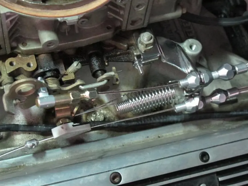 Global Automotive Throttle Cables Market 2030 Forecast