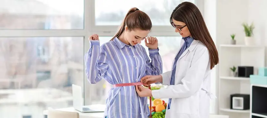Weight Loss Clinic San Antonio: What to Expect During Your First Visit