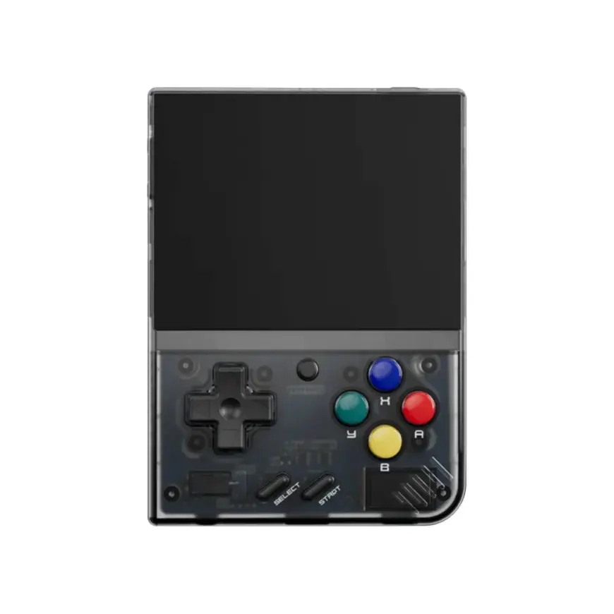 Explore the Miyoo Onion Os to make your gaming experience alluring