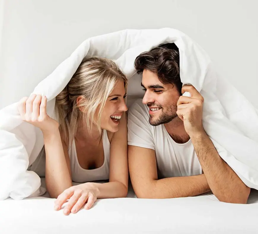 STD Test for Men: What You Need to Know