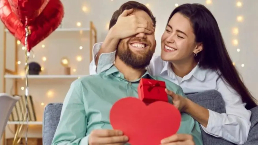 Valentine Gift for Him: Thoughtful Ideas He Will Truly Love