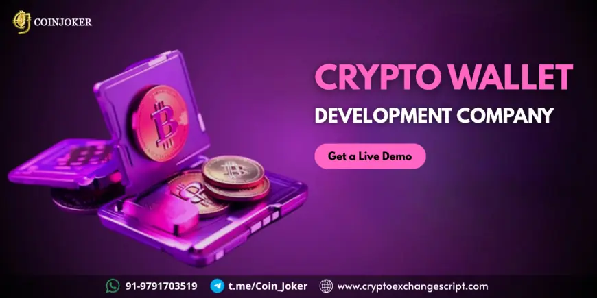 Advanced Institutional Crypto Wallet Development with Compliance-Driven Architecture and Enterprise Custody