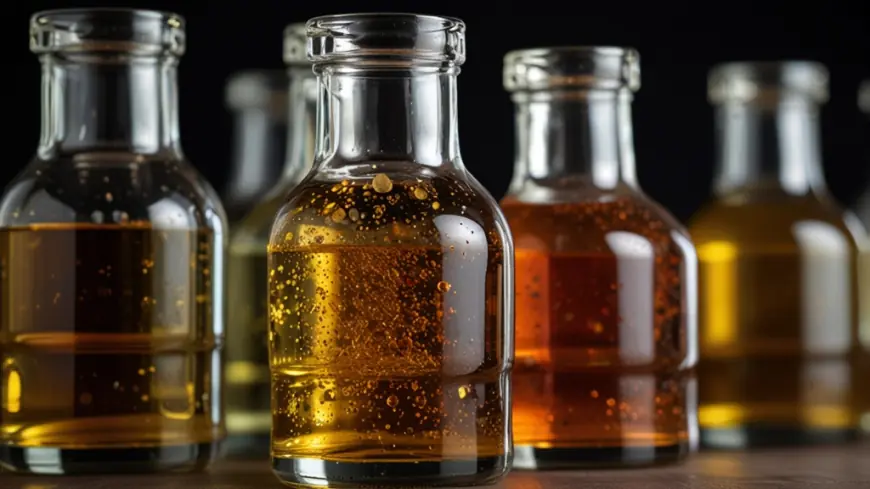 Fatty Alcohol Prices 2025: Index, History & Forecast