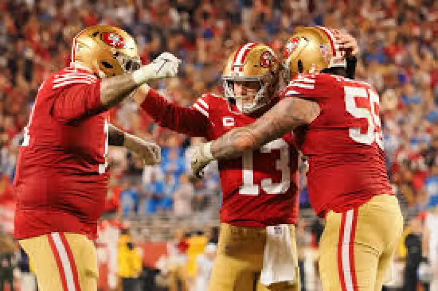 On the lookout again at the Trent Williams exchange in the course of the 2020 NFL draft