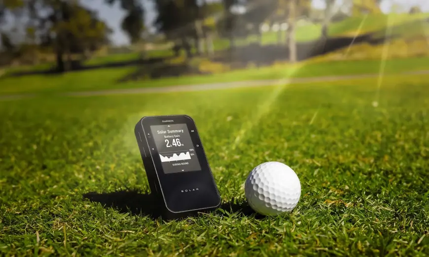Top Tech Gadgets to Improve Your Golf Skills