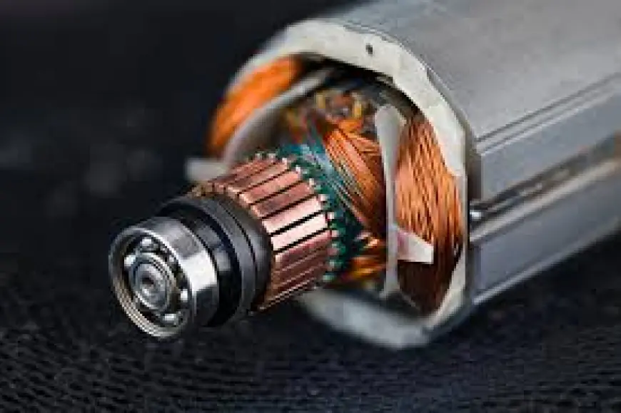Growth Opportunities in Torque Actuator Motor Market 2030