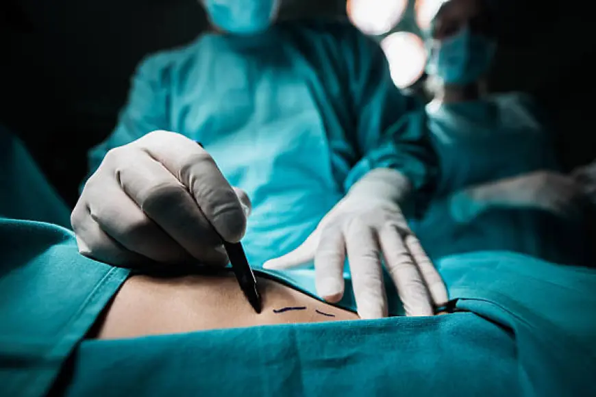 BodyTite Dubai: Safe Fat Reduction Explained