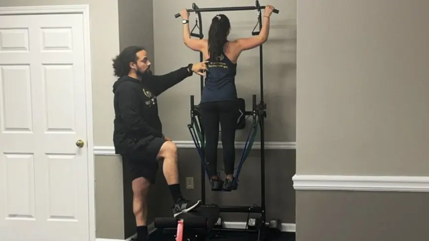 The Role of Accountability in Personal Fitness Coaching
