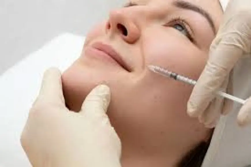 Glutathione Injection in Dubai: Rejuvenate Your Skin