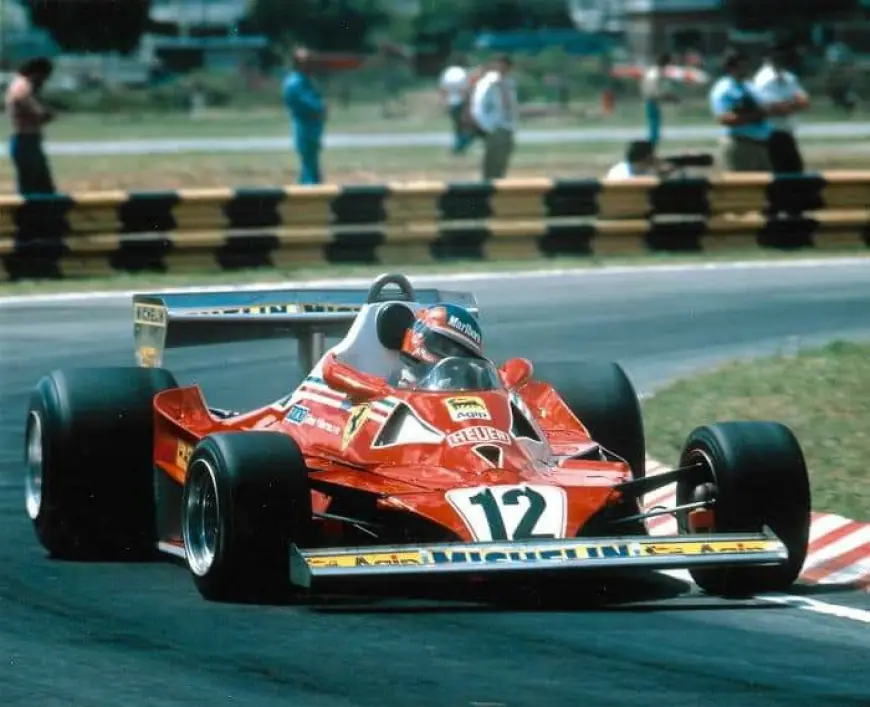 Weather, Strategy, and Speed: What Makes the Belgian Grand Prix Unique