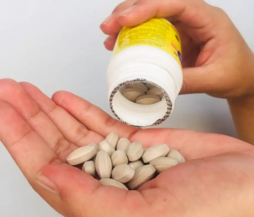 Latest Gluta Fair Tablets Price in Pakistan – Your Guide to Skin Brightening Solutions