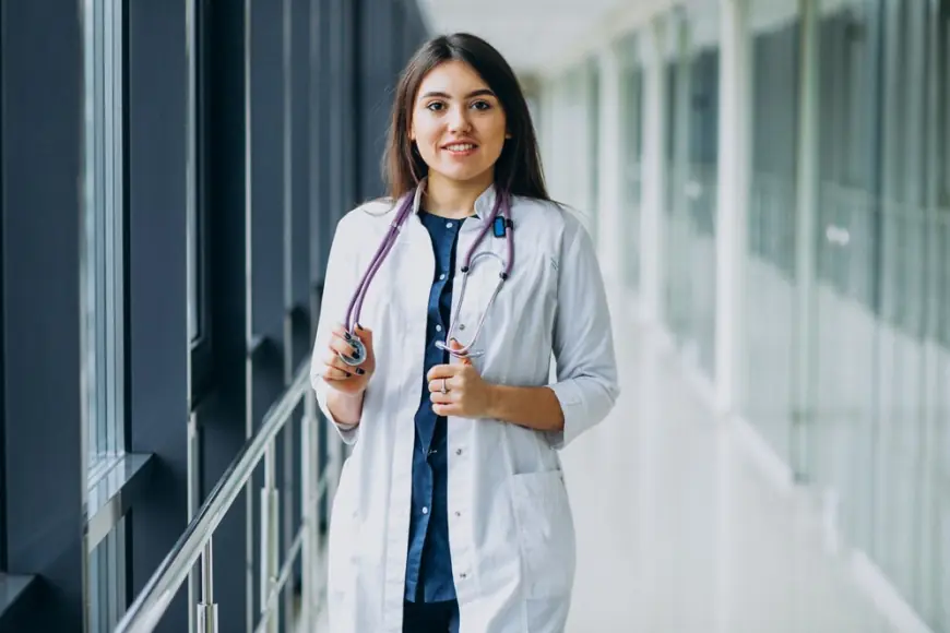 10 Health Conditions General Physicians Can Help You Manage