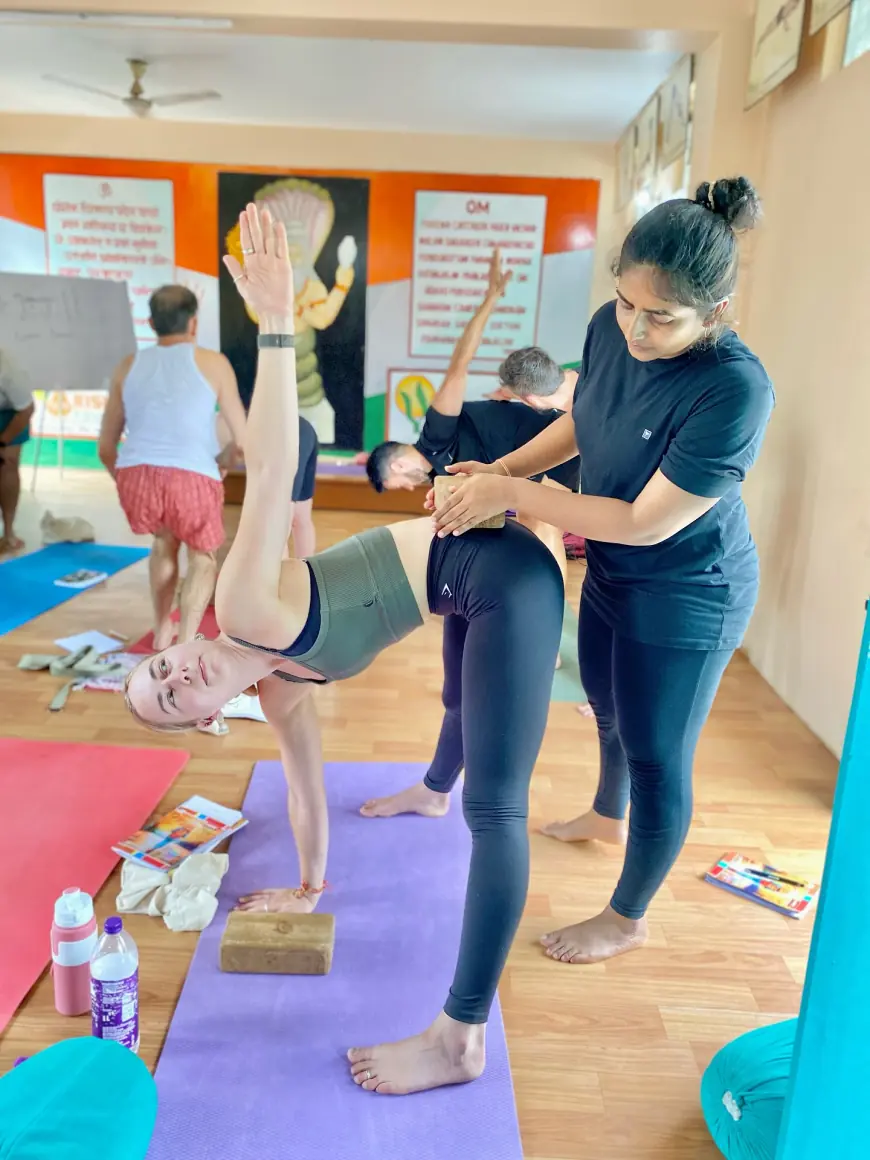 Yoga Teacher Training in India: What You Need to Know Before You Begin