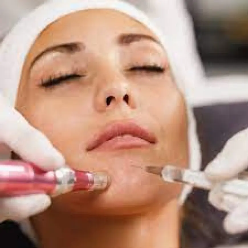 What Lifestyle Changes Support Skin Booster Injection Results?