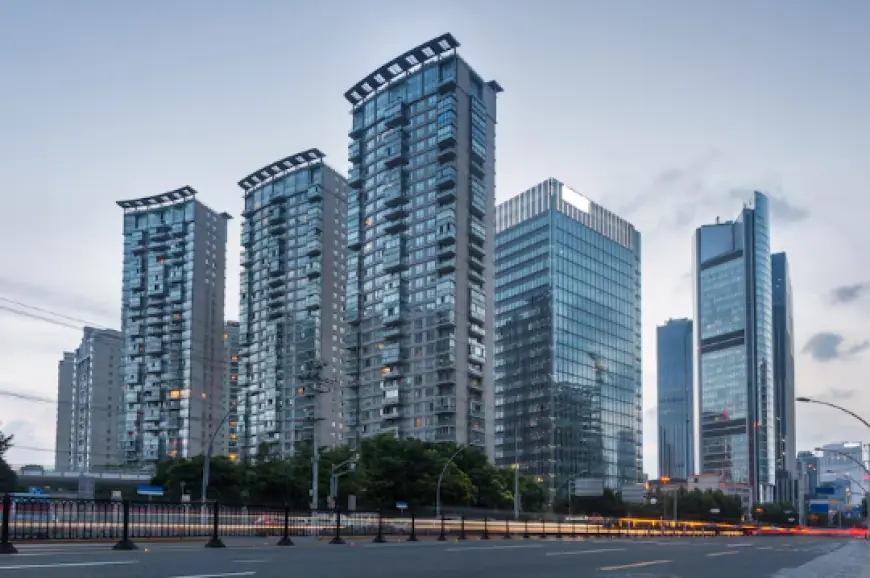 Why Is It Good to Buy Property in Noida