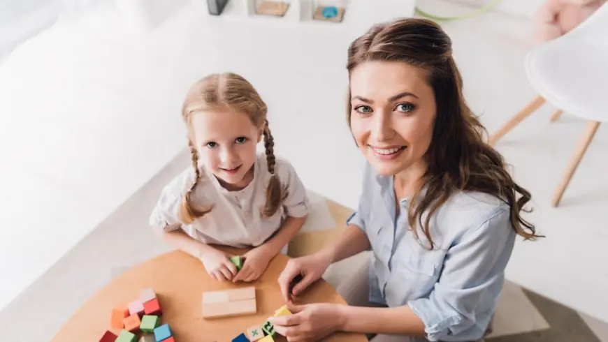 Babysitting Service in Dubai Perfect for Your Precious Ones