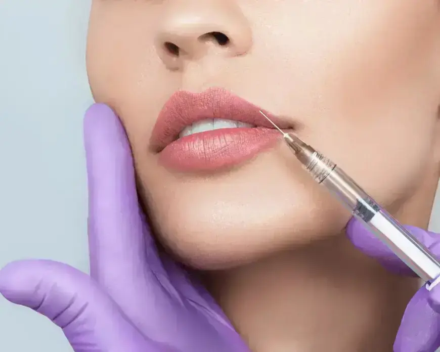 How Do Lip Fillers Work?