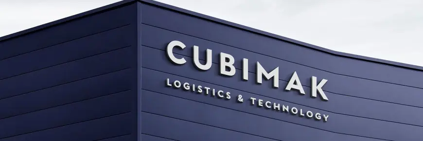 How Custom Dimensional Letters Enhance Real Estate Office Branding