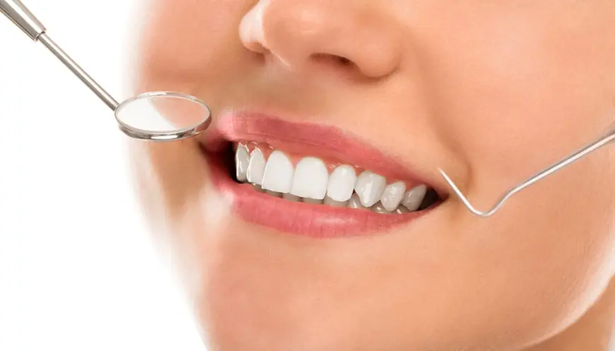 Dr. Neetu’s Multi Speciality Dental Clinic Recognized as the Best Dentist in Panchkula for Comprehensive & Cosmetic Dental Care