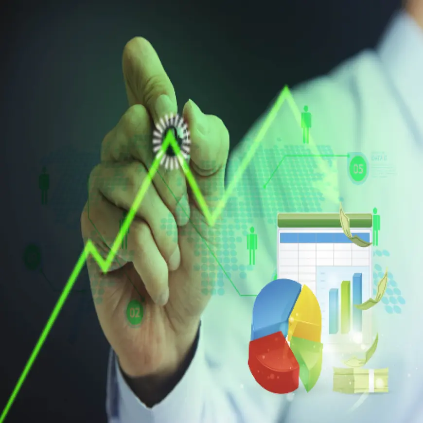 Global Multifactor Authentication Market Size, Share, Industry Insights, Trends, Outlook, Opportunity Analysis Forecast To 2032