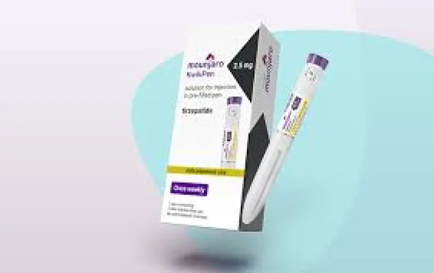 Mounjaro Injection Price and Its Impact on Treatment