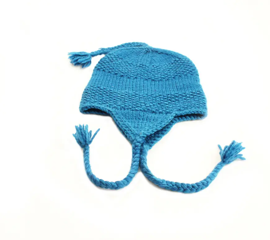The Timeless Appeal of Handmade Woolen Caps – A Cozy Classic by Kullu Karishma