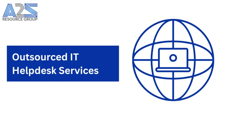 Outsourced IT Helpdesk Services: A Smart Solution for Modern Businesses