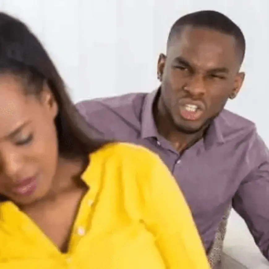 “My Husband’s Betrayal Broke Me—Until I Took Back Control”