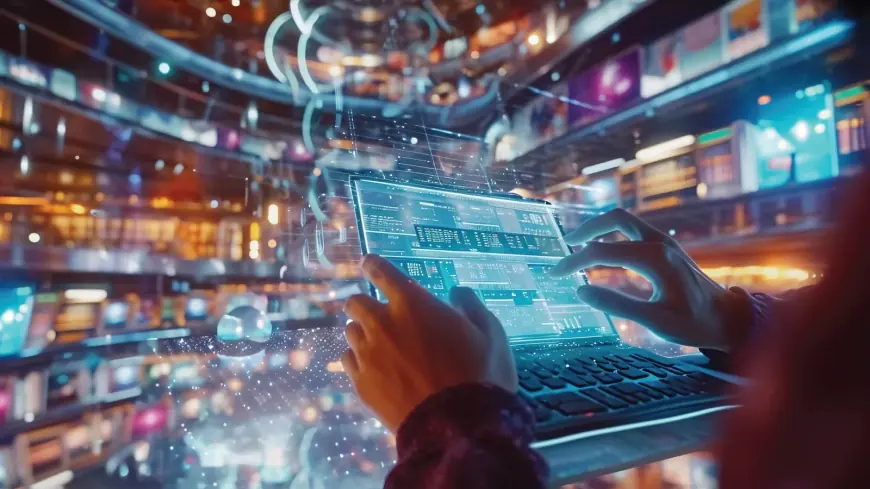 The Power of Digital Platforms in Personalized Marketing