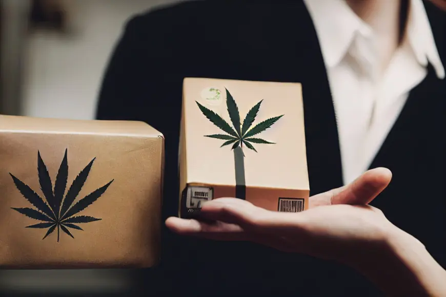 Why Local Cannabis Delivery Services Beat Big Corporate Brands
