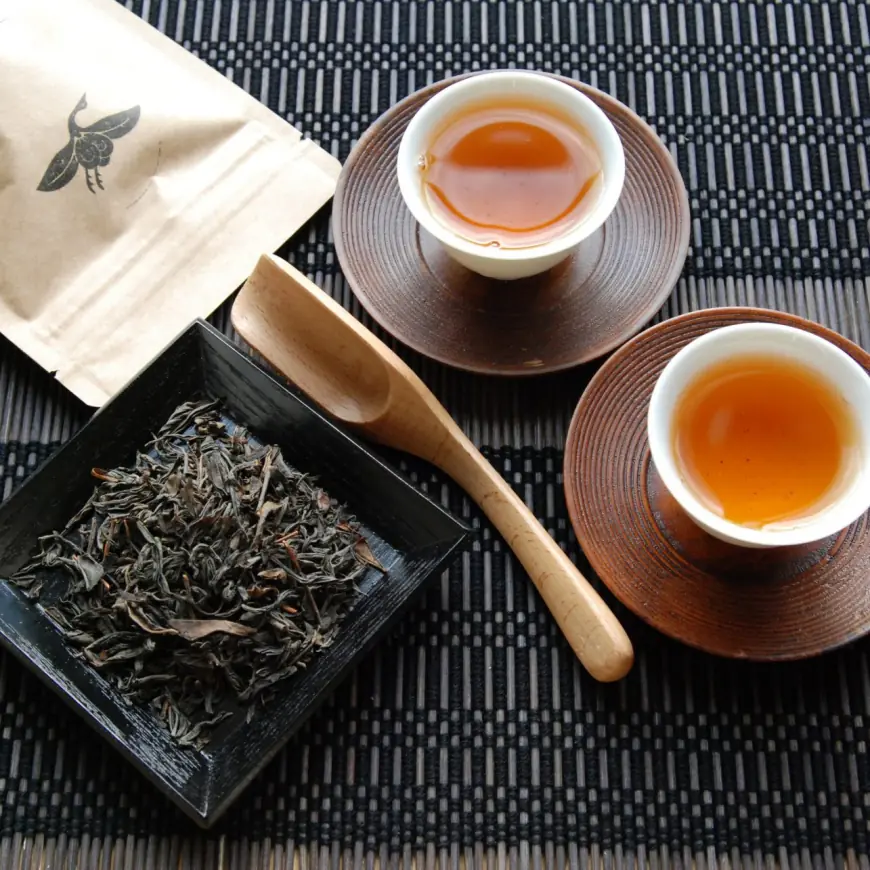 Japanese Black Tea Benefits, Flavor Profile, and Brewing Tips
