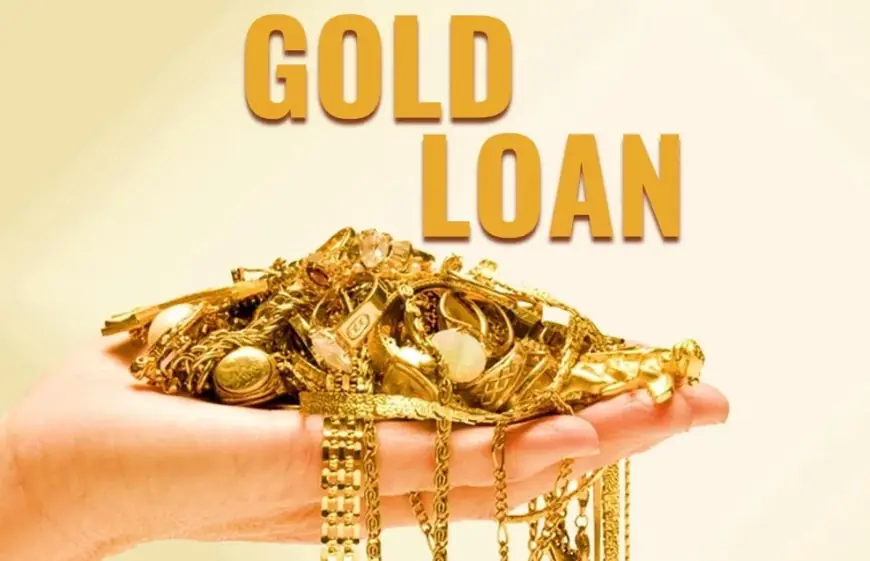 What is a Gold Loan? How It Works and Key Things to Know Before Borrowing